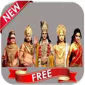 Free play online Mahabharata Song Videos APK