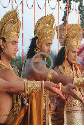 Play Mahabharata Song Videos