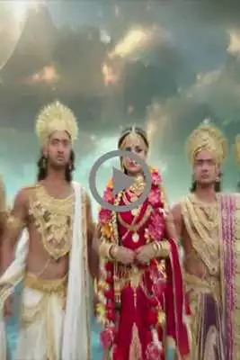 Play Mahabharata Song Videos