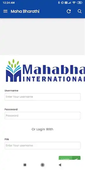 Play Mahabharathi School  and enjoy Mahabharathi School with UptoPlay