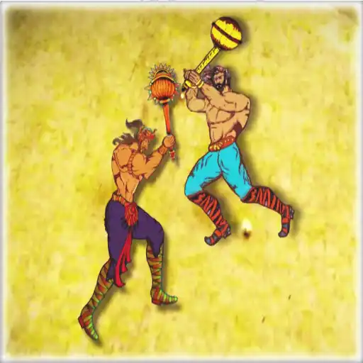 Play Mahabharat - The Legendary War APK