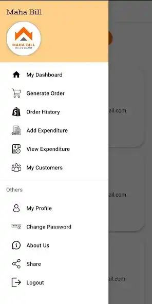 Play MahaBill as an online game online MahaBill with UptoPlay Play MahaBill as an online game MahaBill with UptoPlay