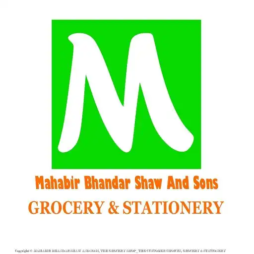 Play Mahabir Bhandar Shaw And Sons APK Play Mahabir Bhandar Shaw And Sons APK