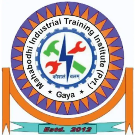 Play Mahabodhi ITI APK