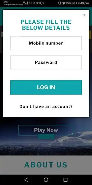 Play Maha Contest as an online game Maha Contest with UptoPlay