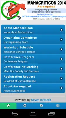 Play Mahacriticon 2014