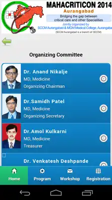 Play Mahacriticon 2014