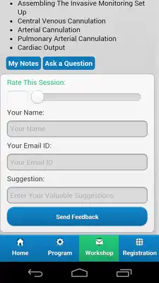 Play Mahacriticon 2014