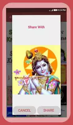 Play Mahadev GIF Stickers-(All Gods)