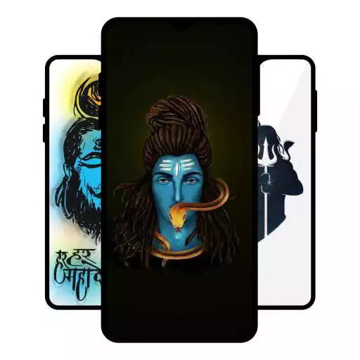 Free play online Mahadev HD Wallpaper APK Free play online Mahadev HD Wallpaper APK