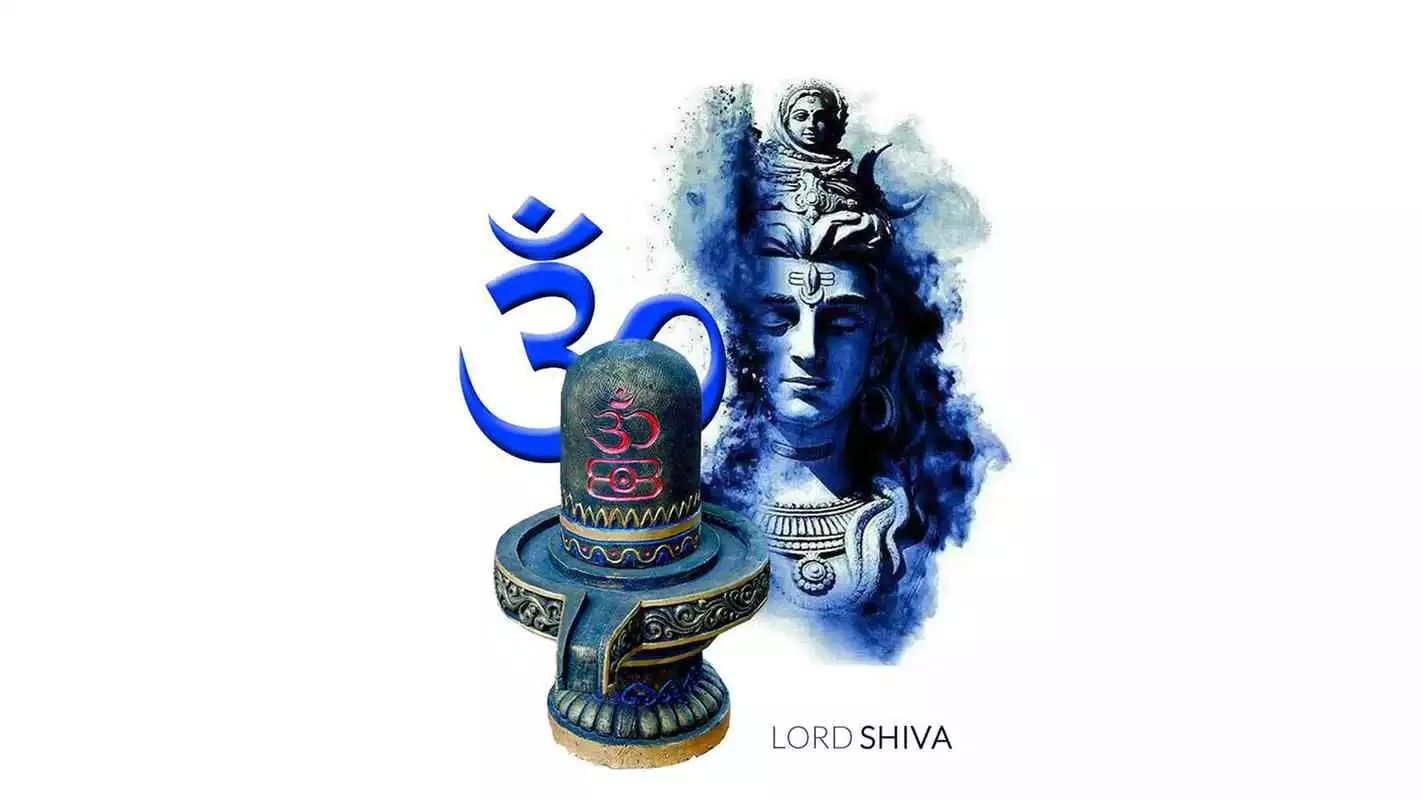 Play Mahadev HD Wallpaper