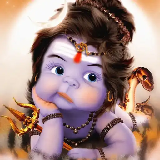 Play Mahadev Mahakal Shiv Ringtones APK