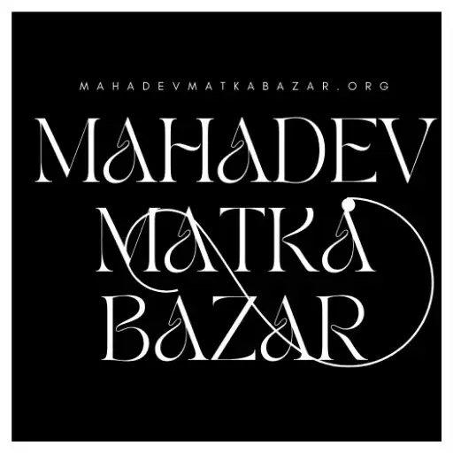 Play mahadev matka bazar APK