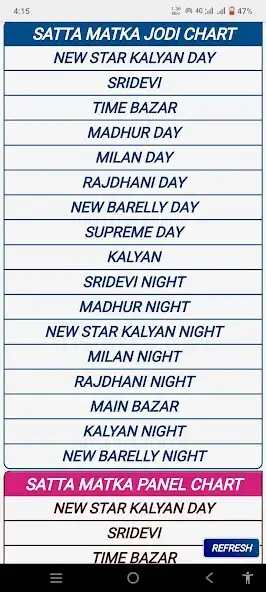 Play mahadev matka bazar  and enjoy mahadev matka bazar with UptoPlay