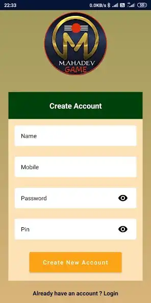 Play Mahadev Matka - Matka Play App  and enjoy Mahadev Matka - Matka Play App with UptoPlay