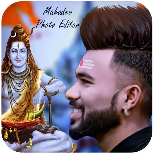 Play Mahadev Photo Editor APK Play Mahadev Photo Editor APK