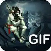 Free play online MahaDev Shiv GIF collection APK