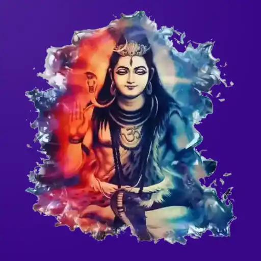 Play MahaDev Shiv wallpaper & Lord Shiva Gif - Mahakal APK Play MahaDev Shiv wallpaper & Lord Shiva Gif - Mahakal APK