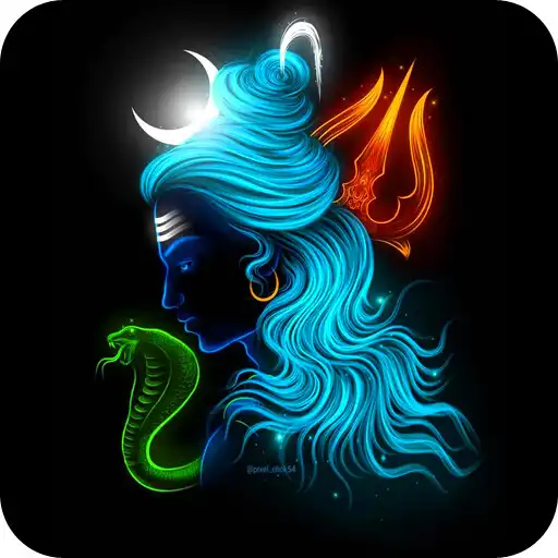 Play Mahadev Status: Shiva Bhakti APK