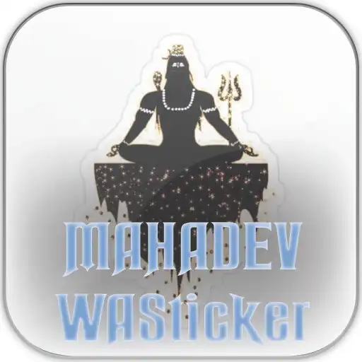 Play Mahadev Stickers For WhatsApp APK