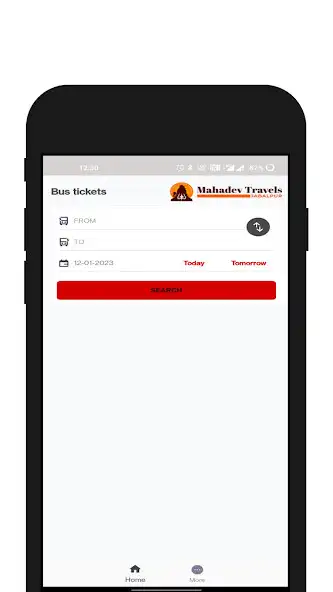 Play Mahadev Travels Jabalpur as an online game Mahadev Travels Jabalpur with UptoPlay