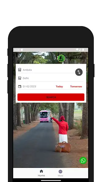 Play Mahadev Travels as an online game Mahadev Travels with UptoPlay