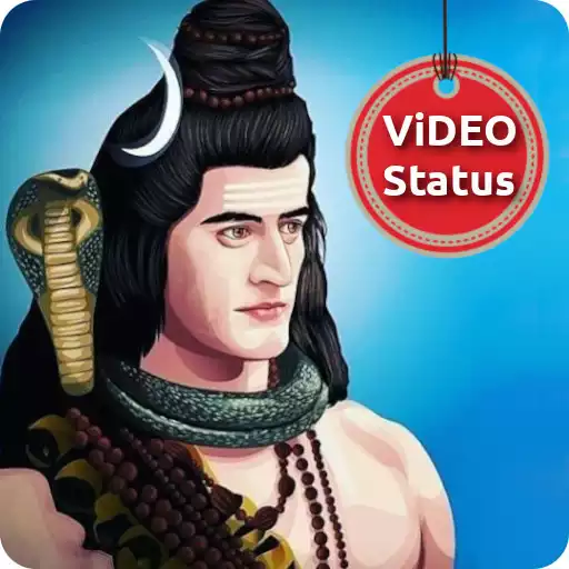 Play Mahadev Video Status APK