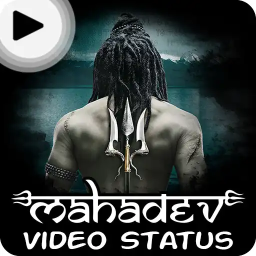 Play Mahadev Video Status - Lord Shivay Video Status APK Play Mahadev Video Status - Lord Shivay Video Status APK