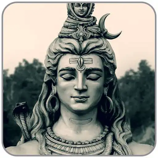 Play Mahadev wallpapers -  Shiv hd wallpaper APK