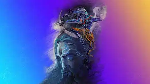 Play Mahadev wallpapers -  Shiv hd wallpaper  and enjoy Mahadev wallpapers -  Shiv hd wallpaper with UptoPlay