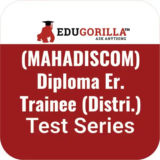 Play MAHADISCOM Dip. Eng. Trainee Distri. Mock Test App APK Play MAHADISCOM Dip. Eng. Trainee Distri. Mock Test App APK