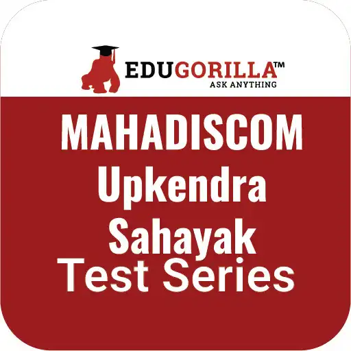 Play MAHADISCOM Upkendra Sahayak Mock Tests App APK Play MAHADISCOM Upkendra Sahayak Mock Tests App APK