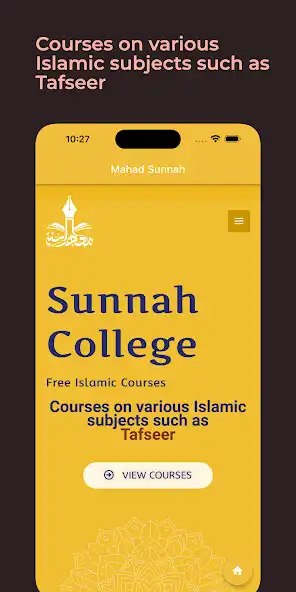 Play Mahad Sunah - Sunnah College and enjoy Mahad Sunah - Sunnah College with UptoPlay Play Mahad Sunah - Sunnah College and enjoy Mahad Sunah - Sunnah College with UptoPlay