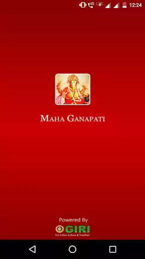 Play Maha Ganapati(offline)  and enjoy Maha Ganapati(offline) with UptoPlay