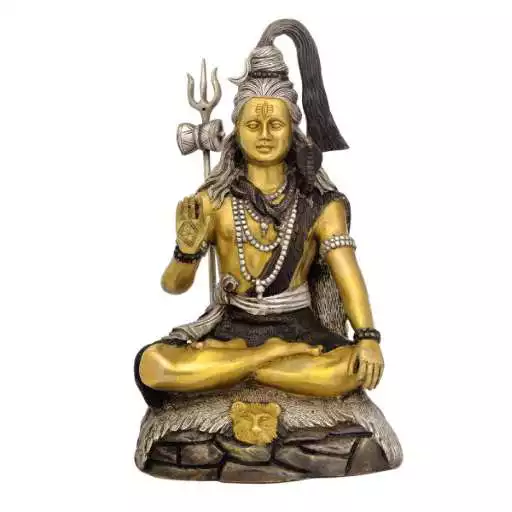 Free play online Mahakal Daily Darshan  APK