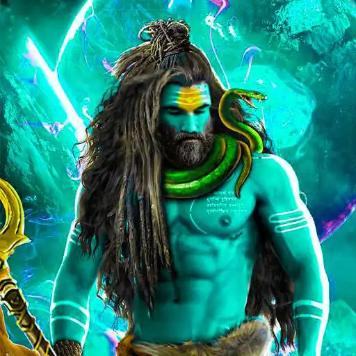 Play Mahakal HD Wallpapers APK