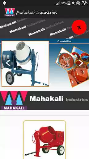 Play Mahakali Industries  and enjoy Mahakali Industries with UptoPlay