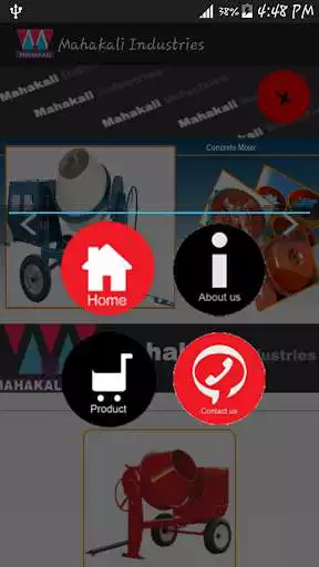Play Mahakali Industries as an online game Mahakali Industries with UptoPlay