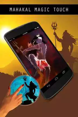 Play Mahakal Magic Touch