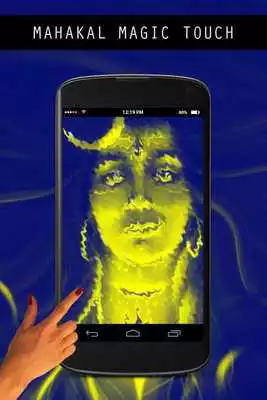 Play Mahakal Magic Touch