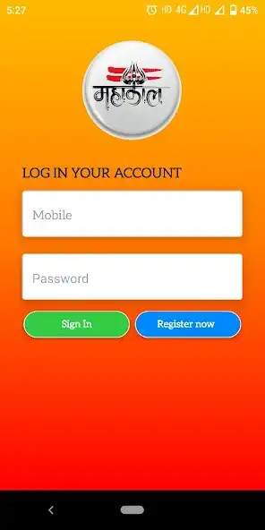 Play Mahakal Online Chart  and enjoy Mahakal Online Chart with UptoPlay