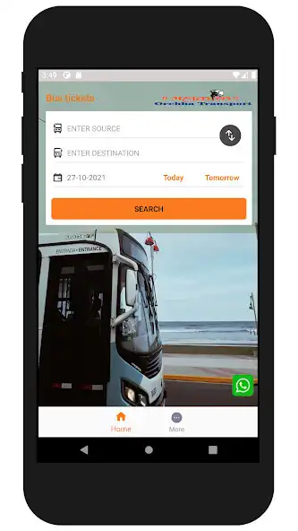 Play Mahakal (Orchha Transport) as an online game Mahakal (Orchha Transport) with UptoPlay