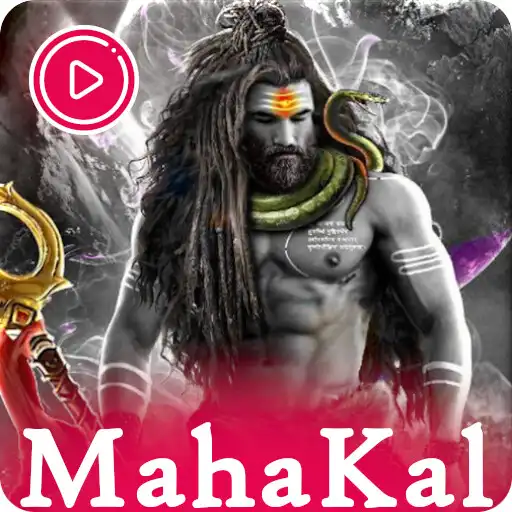 Play Mahakal Video Status - Mahadev APK