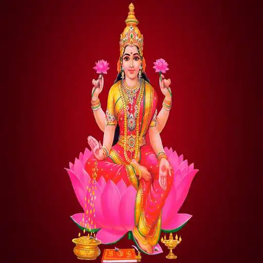 Play Maha Lakshmi Ashtotharam APK