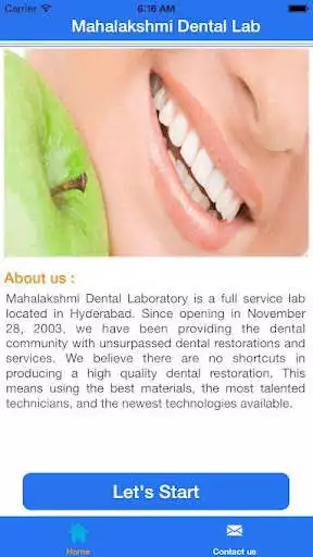 Play Mahalakshmi Dental Lab as an online game Mahalakshmi Dental Lab with UptoPlay