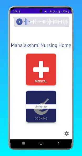 Play Mahalakshmi Nursing Home  and enjoy Mahalakshmi Nursing Home with UptoPlay