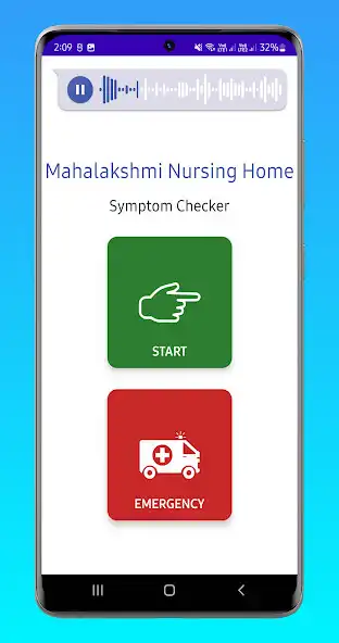Play Mahalakshmi Nursing Home as an online game Mahalakshmi Nursing Home with UptoPlay