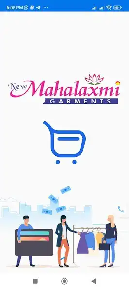 Play Mahalaxmi Garments and enjoy Mahalaxmi Garments with UptoPlay Play Mahalaxmi Garments and enjoy Mahalaxmi Garments with UptoPlay