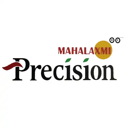 Play Mahalaxmi Precision  By Mahalaxmi Engineering APK