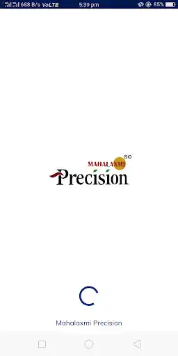 Play Mahalaxmi Precision  By Mahalaxmi Engineering  and enjoy Mahalaxmi Precision  By Mahalaxmi Engineering with UptoPlay